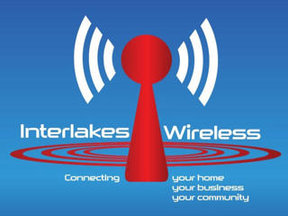 Interlakes Wirleess Logo